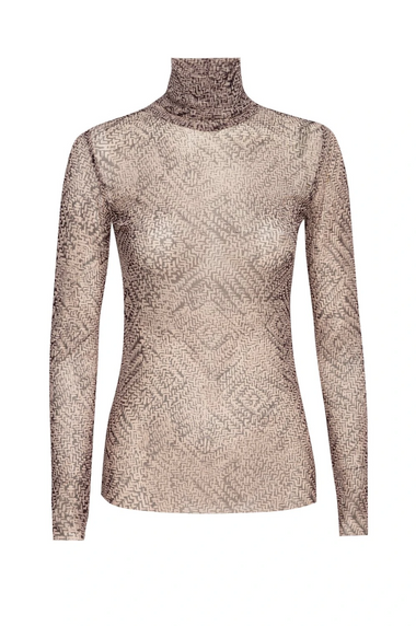 Nadia Top Tanza - Top