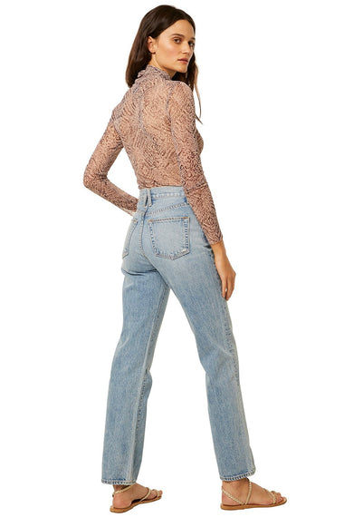 Nadia Top Tanza - Top