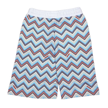 Designer Shorts for Boys