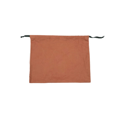 Pouch for Boys Black Cap