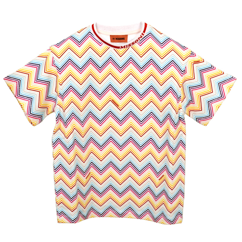 Colourful Cotton Top for Kids
