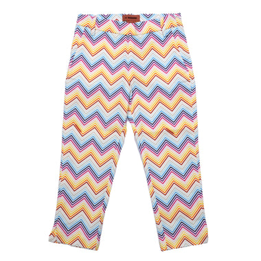 Designer Capri Pants for Kids