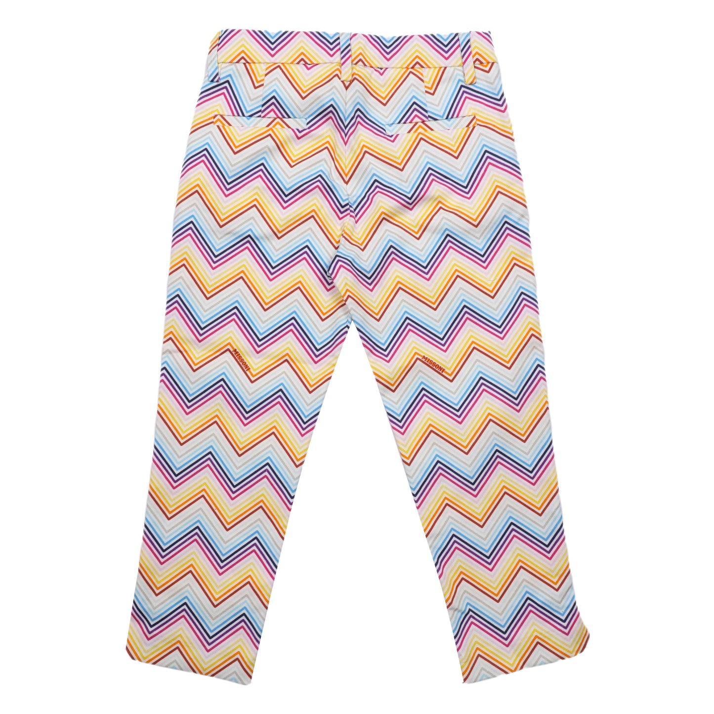 Load image into Gallery viewer, Printed Trousers for Girls
