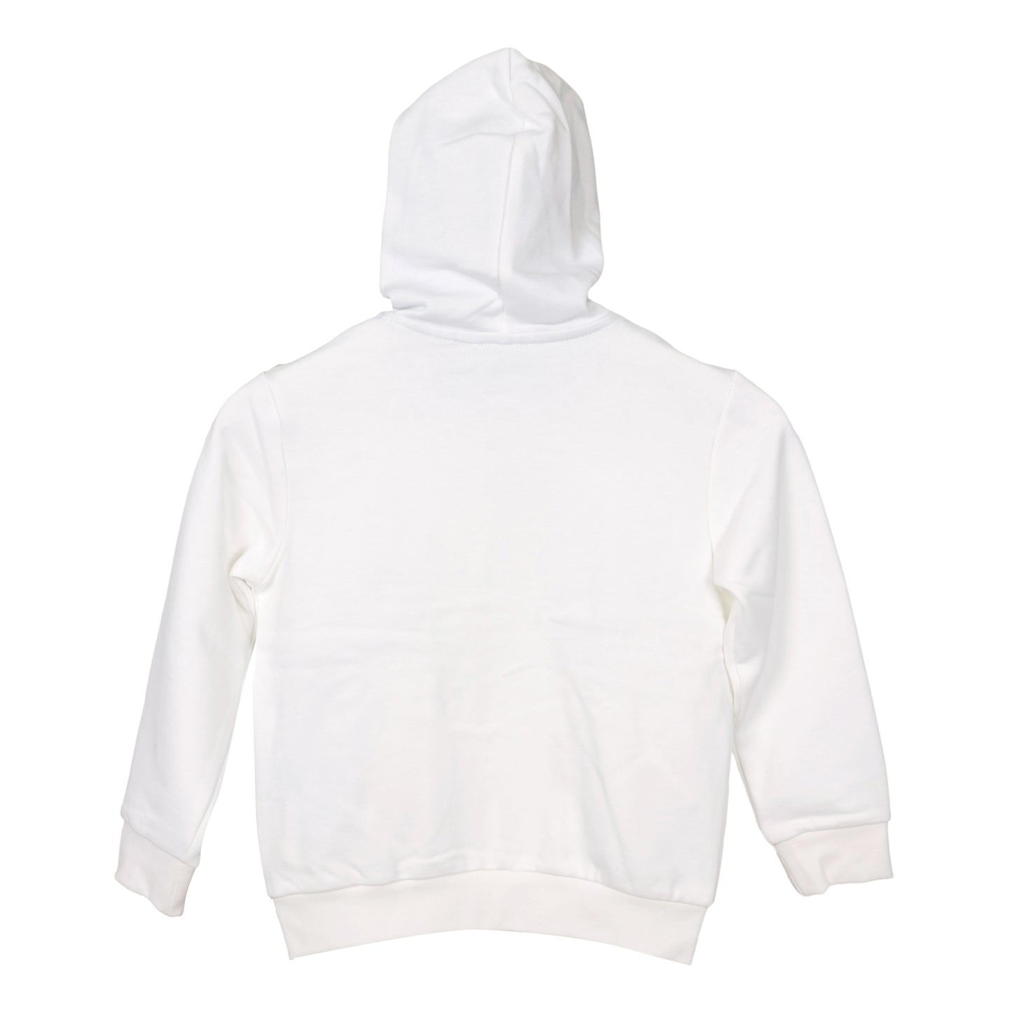 Load image into Gallery viewer, Missoni Kids White Sweater with Hoodie
