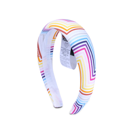 Zig Zag Multi Headband