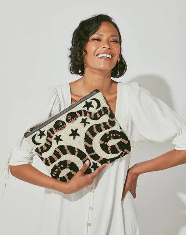 Mystic Clutch - Pouch