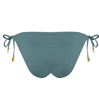 Bikini Bottoms with Naia Gold Hardware