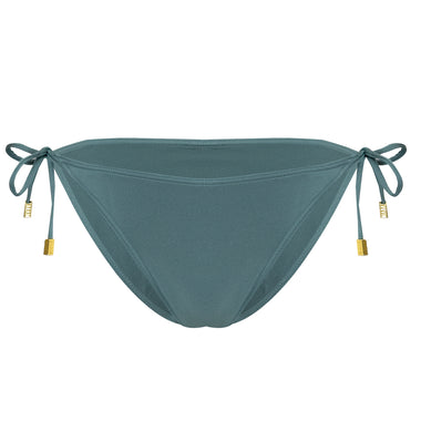 Ladies Bikini Bottoms in Sea Mist