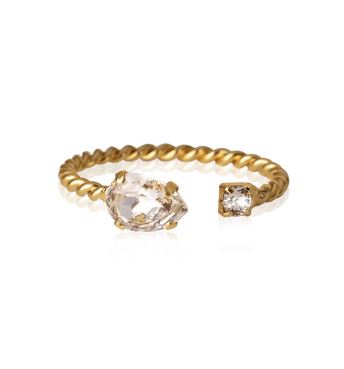 Nani/Niki Ring Crystal - Ring