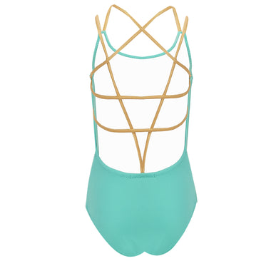 Azur One Piece - Girls One Piece