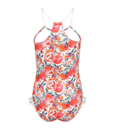 Nessi Byrd Biddy Swimsuit - Girls One Piece