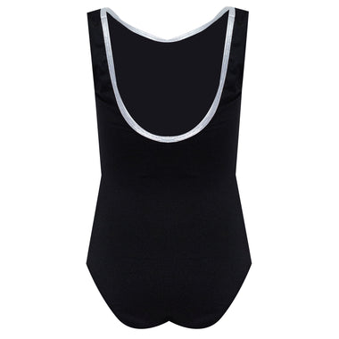 Girls Scoop Back Swimwear