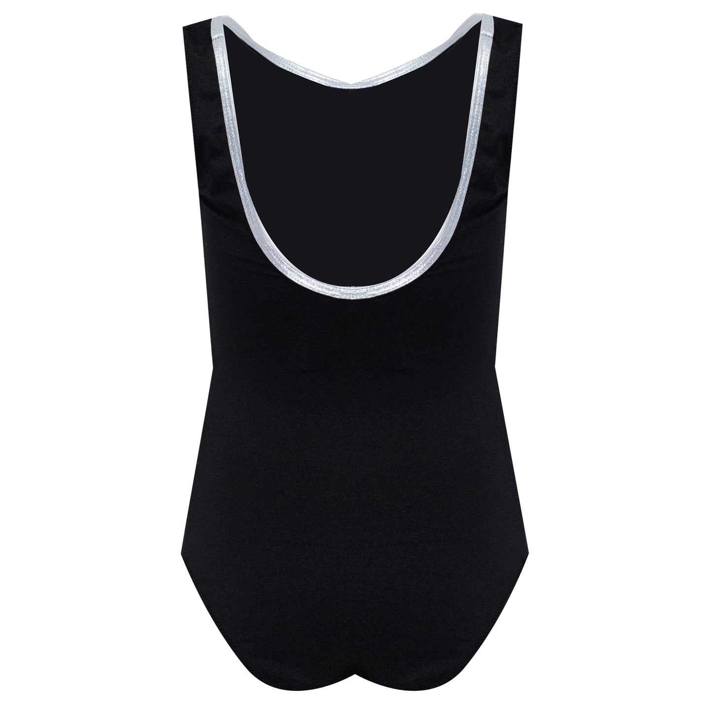 Load image into Gallery viewer, Girls Scoop Back Swimwear
