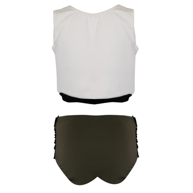 Girls Designer Bikini Set