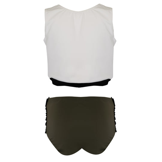 Girls Designer Bikini Set