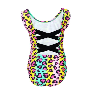 Cute Swimsuit for Girls