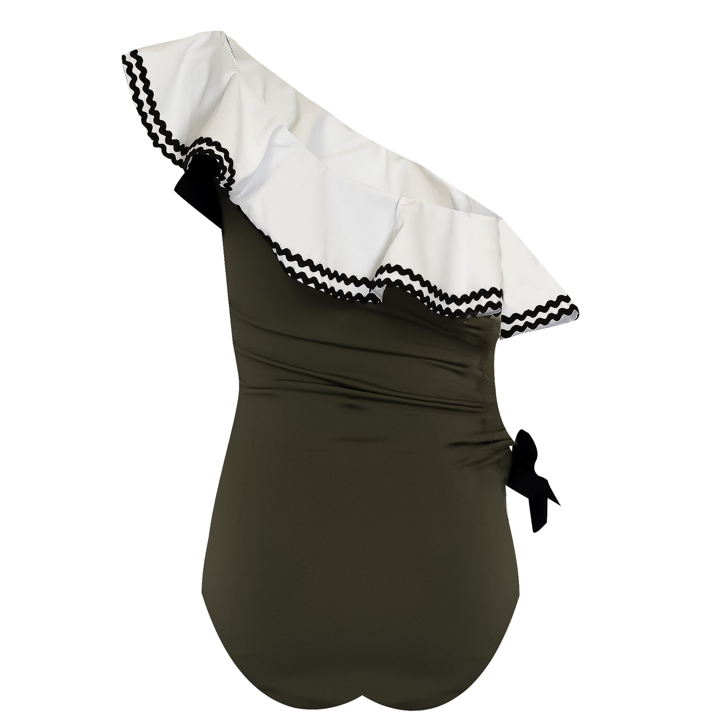 Load image into Gallery viewer, Jade One Piece - Girls One Piece
