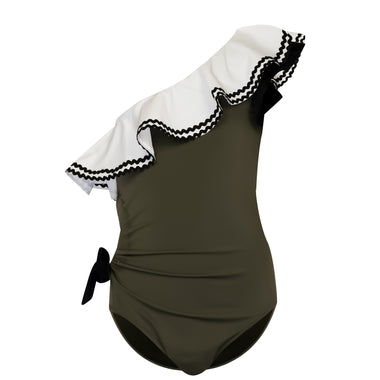 Jade One Piece - Girls One Piece