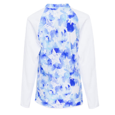 Nova Rash Vest - Girls Rash Vest