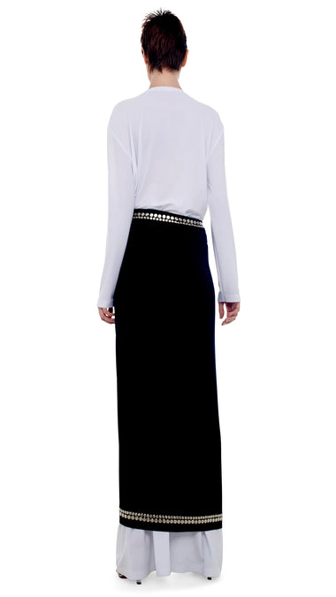 Womens Multi Way Beach Cover Up