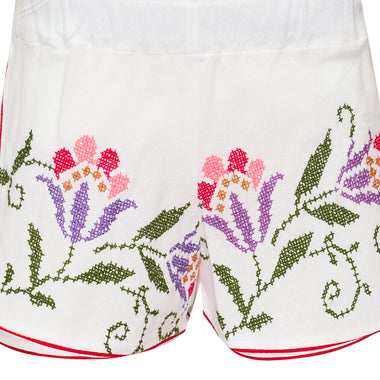 Orsina Short XS Style 18 - Shorts
