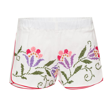 Orsina Short XS Style 18 - Shorts