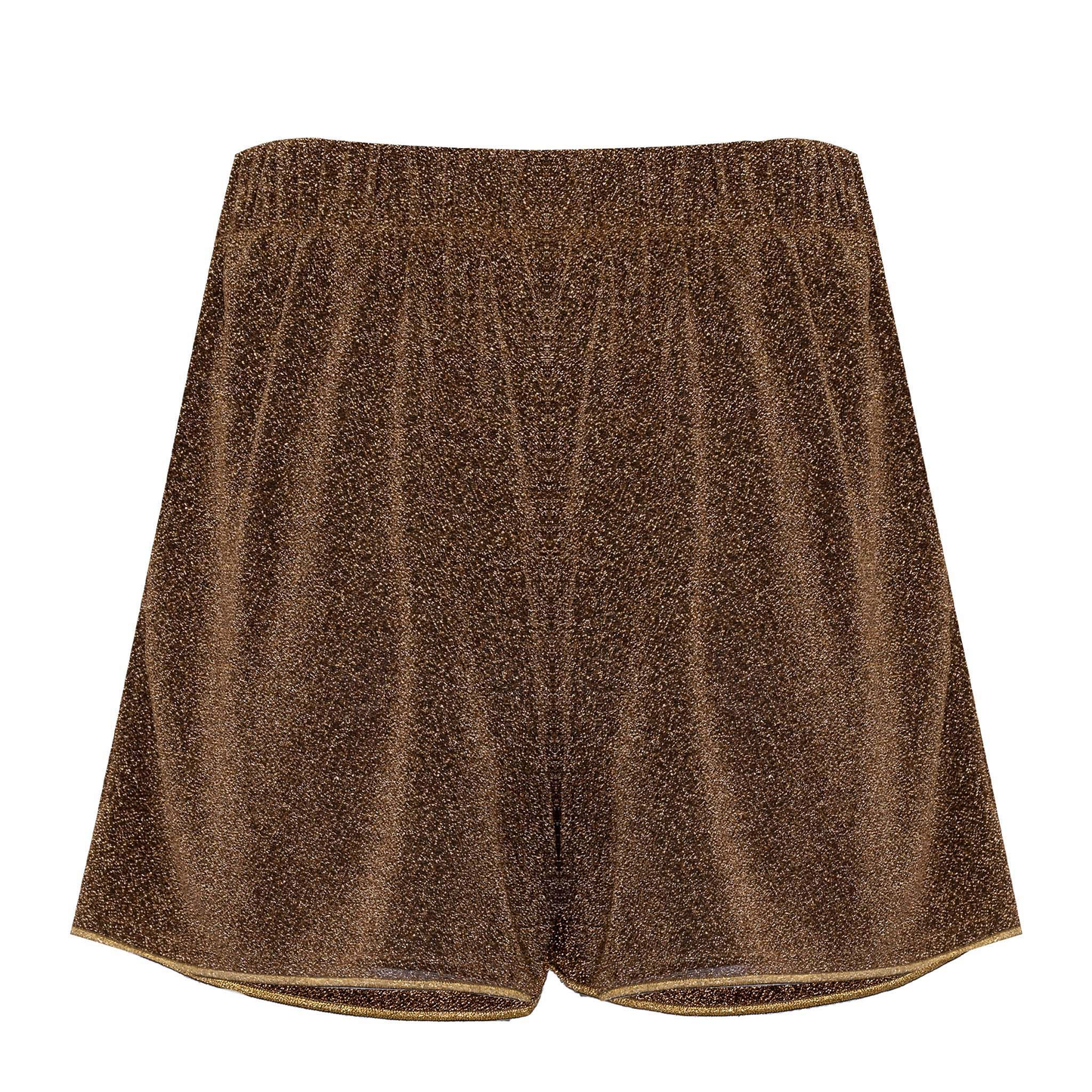 Lumiere Boxing Shorts Sand