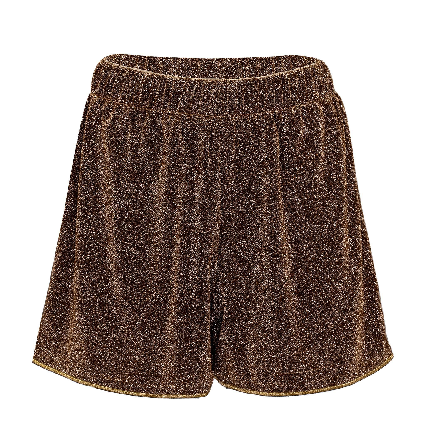 Lumiere Boxing Shorts Sand