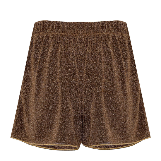 Lumiere Boxing Shorts Sand