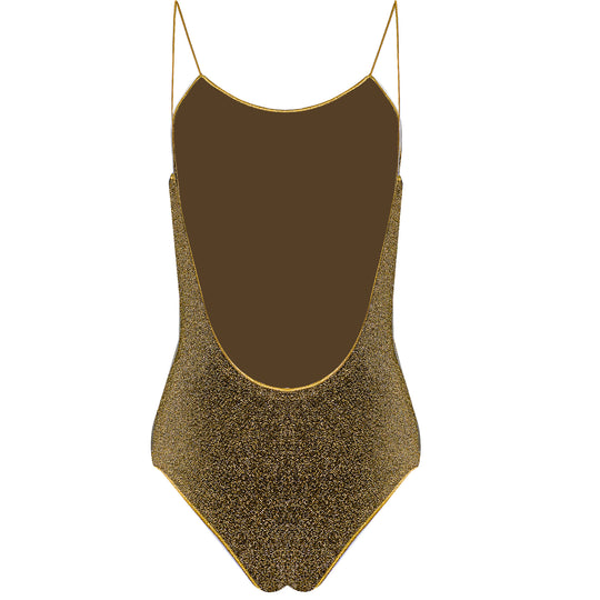 Lumiere Maillot Sand