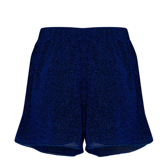 Load image into Gallery viewer, Lumiere Boxing Shorts Blue
