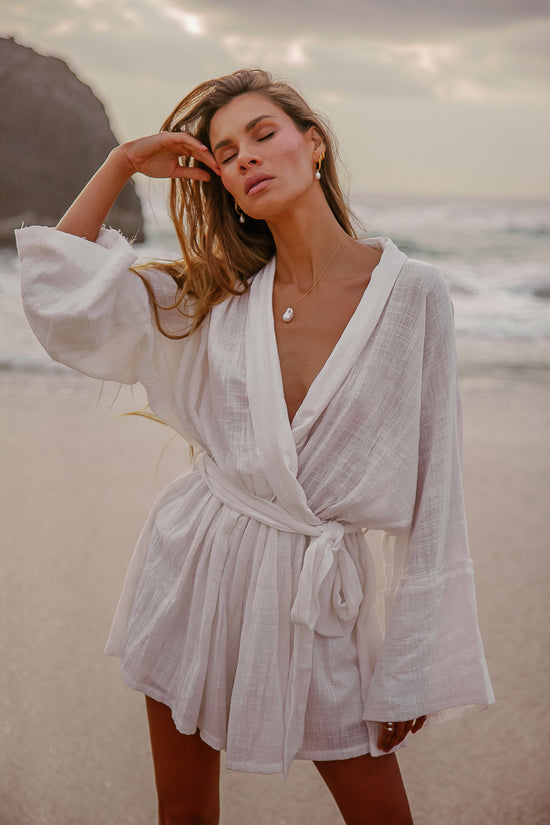 Jenny Playsuit