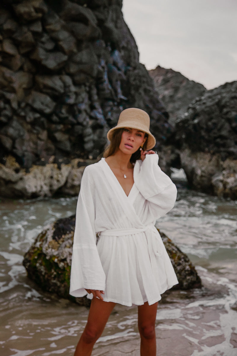Jenny Playsuit