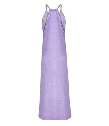 Pitusa Sundress Lavender - Cover Up