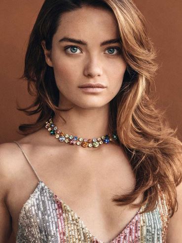 Pomona Rainbow Necklace - Necklace