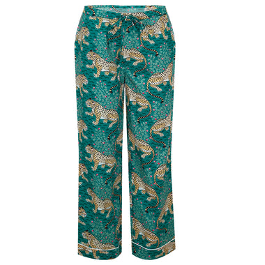 Bagheera Long Set Forest - Pajama
