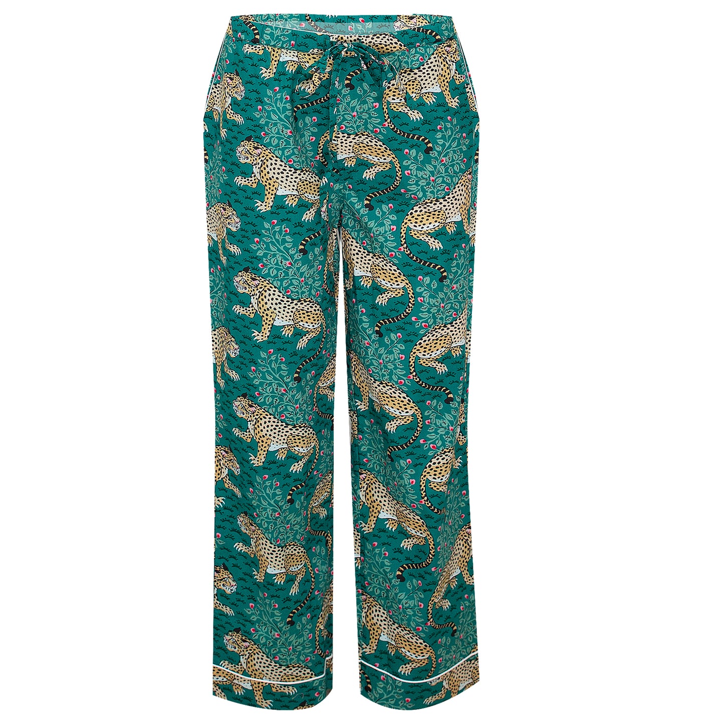 Bagheera Long Set Forest