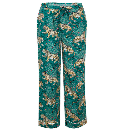 Bagheera Long Set Forest