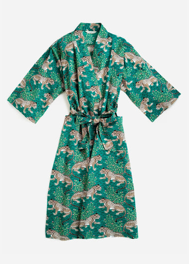 Bagheera Robe Forest - Robe