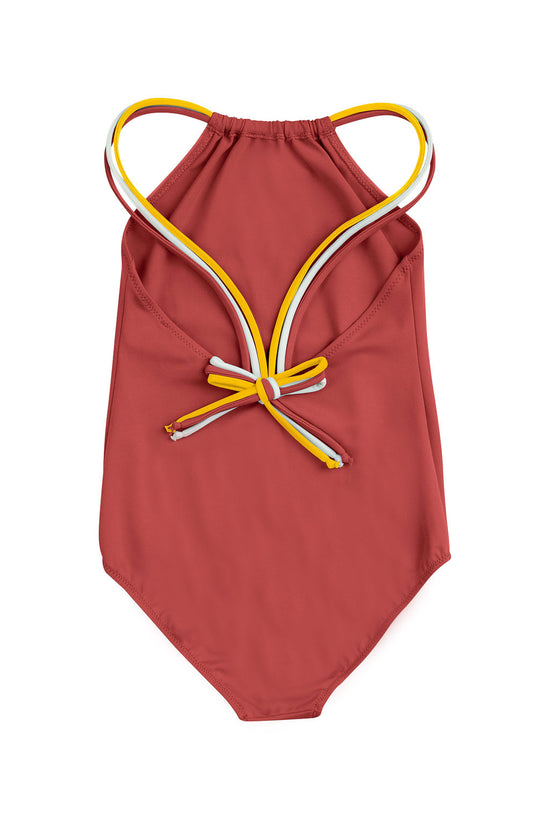 Cute Swimsuit with Straps