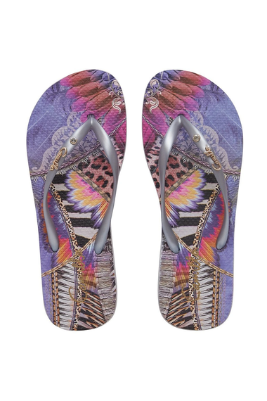 Thong Peace Plantation - Shoes