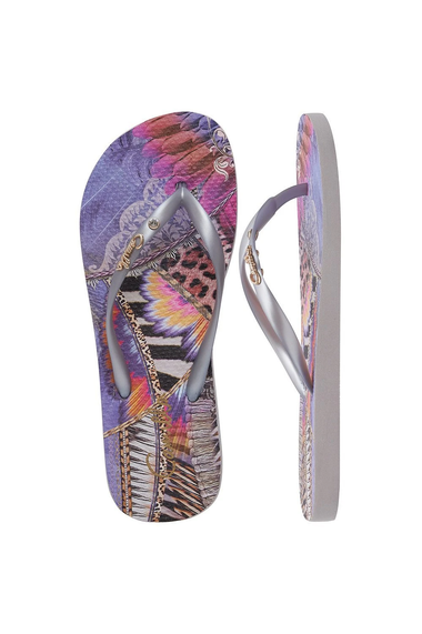 Thong Peace Plantation - Shoes