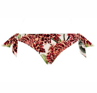 Mila Blare Bikini Bottom - Bikini Bottom