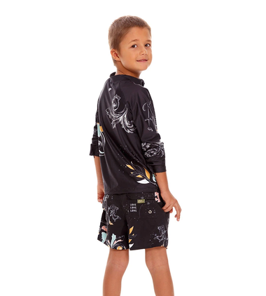 Nick Mare Swim Shorts - Boys Swim Shorts