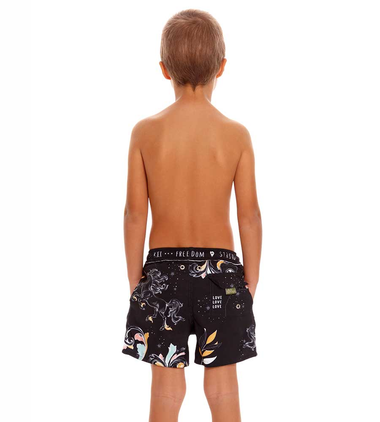 Nick Mare Swim Shorts - Boys Swim Shorts