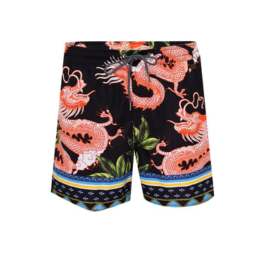Nick Voila Swim Shorts - Boys Swim Shorts