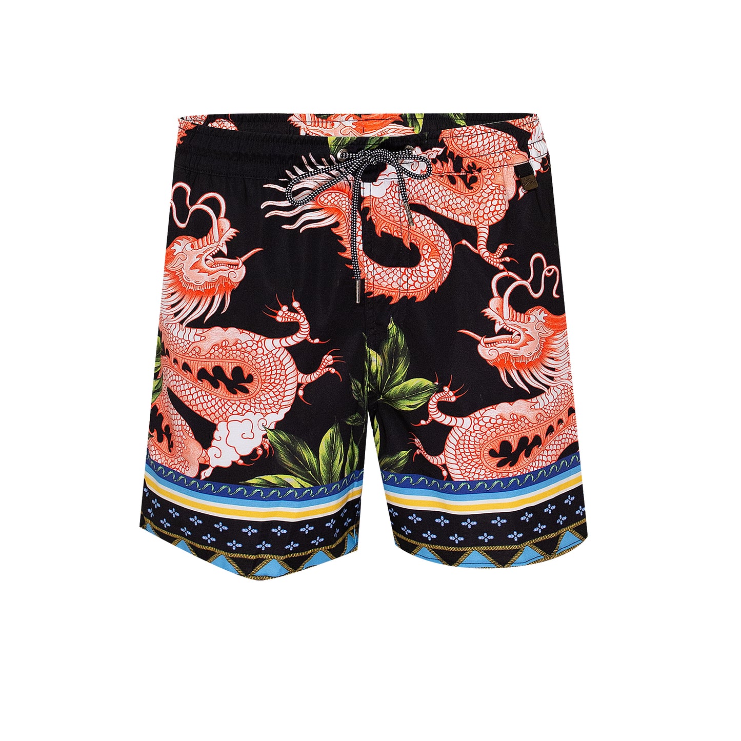 Load image into Gallery viewer, Nick Voila Swim Shorts - Boys Swim Shorts
