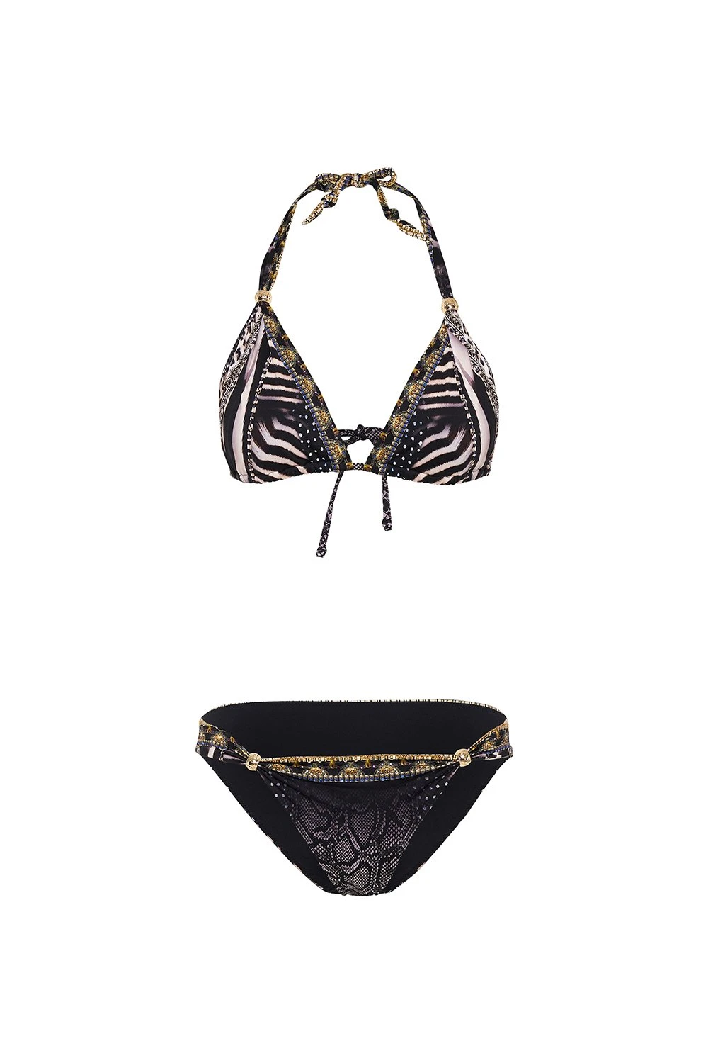 Ball Bikini Quechua King