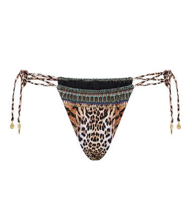 Camilla Bikini Bottoms