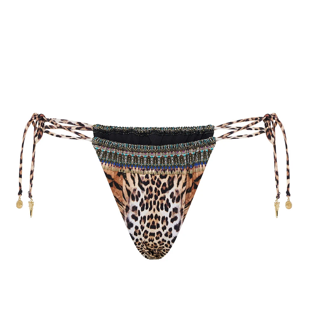 Load image into Gallery viewer, Camilla Bikini Bottoms
